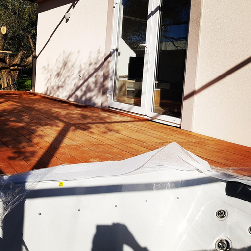 Others 3, Luxury Mobile Homes Liza, Biograd na Moru