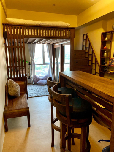 Others 2, Penthouse Condo Studio Unit CENTRIO TOWER w/ Stove, Cagayan de Oro City