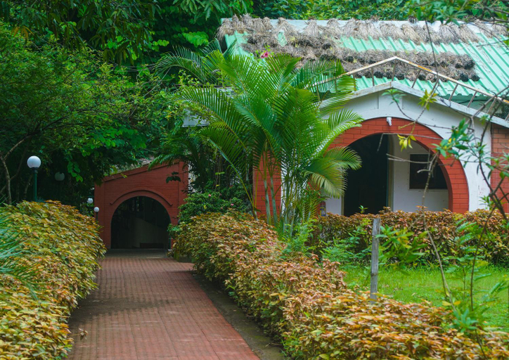 Public Area 3, Nature Trails Sajan, Vikramgad, Palghar