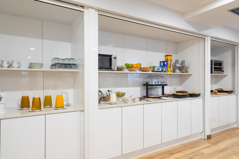 Food & Drinks 5, Suite Home Pinares, Cantabria