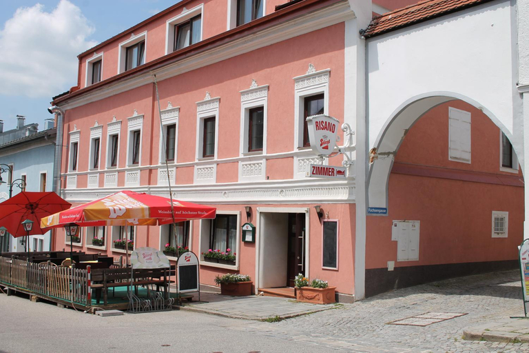 Others 4, Gasthof-Cafe-Risano, Rohrbach im Mühlkreis