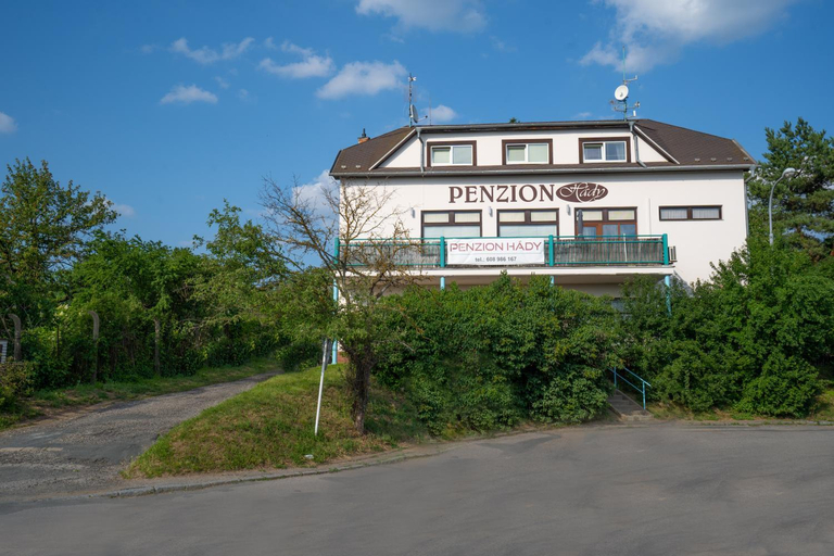 Exterior & Views 1, Penzion Hady, Brno