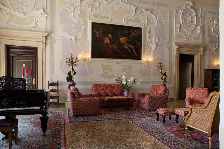 Others 5, Hotel La Residenza, Venezia