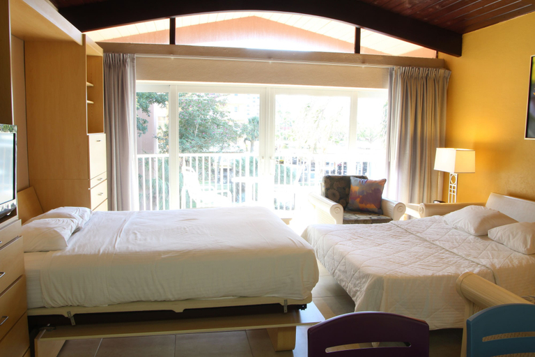 Bedroom 3, Canada House Pompano Beach, Broward