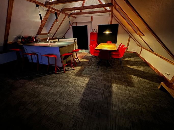 Others 3, Family Apartment - Near Billund, Vejle