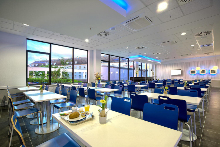Business Facilities 4, ibis budget Dresden City, Dresden