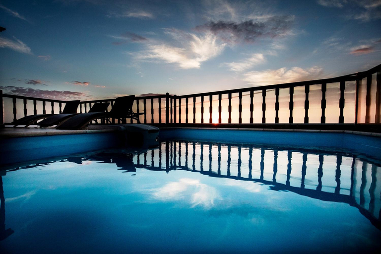 Sport & Beauty 5, Amerisa Suites, South Aegean