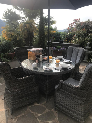 Others 4, Highview Bed and Breakfast, Gloucestershire