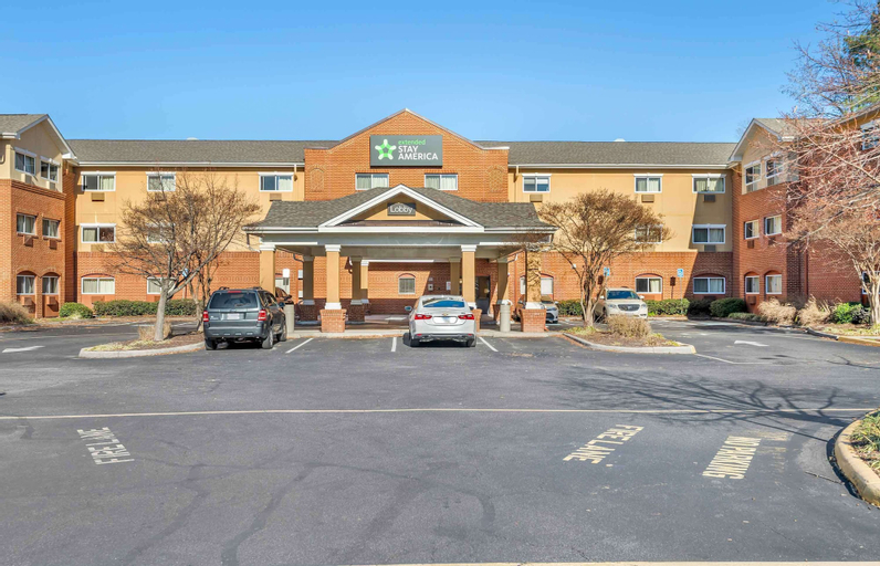 Others 1, Extended Stay America Suites Chesapeake Churchland Blvd, Chesapeake