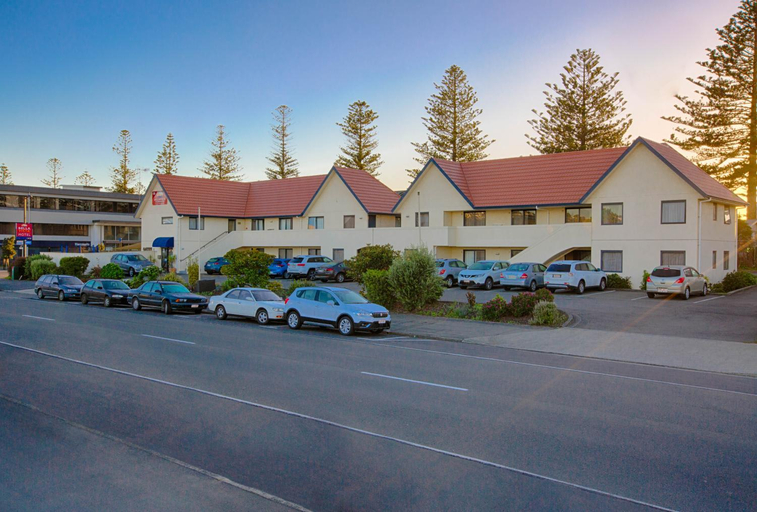 Others 4, Bella Vista Motel Napier, Napier