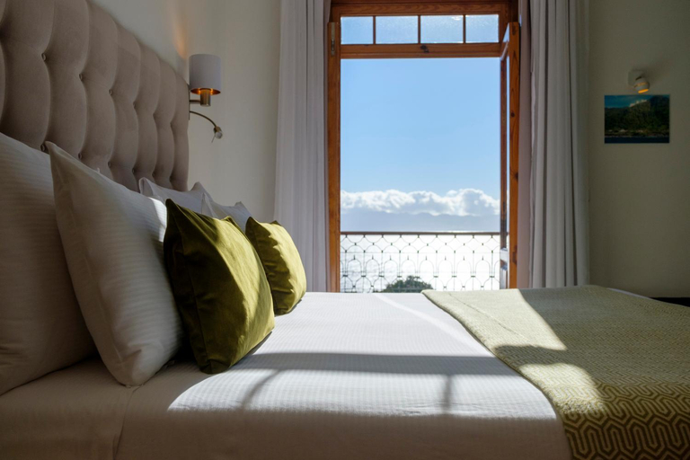 Bedroom 2, Quinta da Magnolia AR, Velas