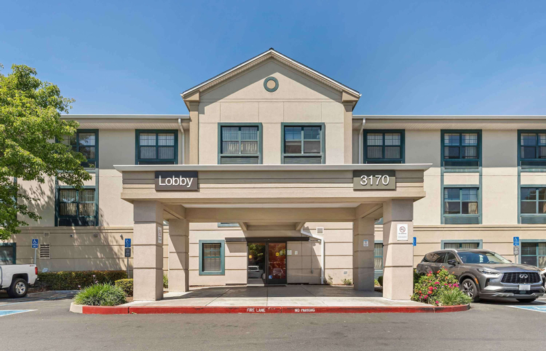 Extended Stay America Suites Richmond Hilltop Mall, Contra Costa