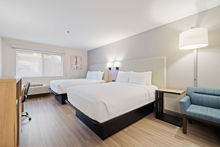 Bedroom 6