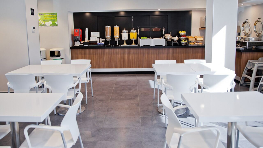 Food & Drinks 5, City Express by Marriott Ciudad Victoria, Victoria