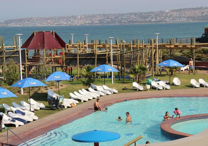 Sport & Beauty, MeTime Self Catering Accomodation, Eden