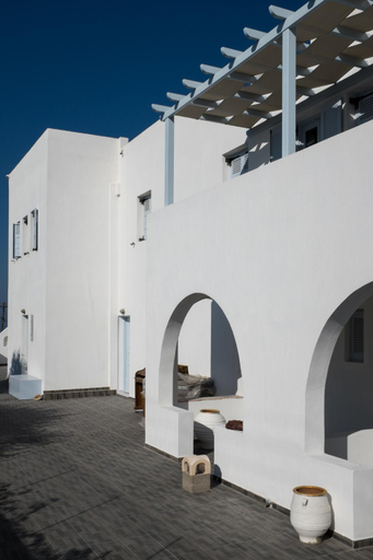 Exterior & Views 2, Luna Rossa, South Aegean