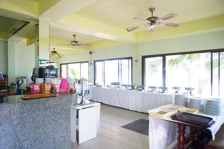 Food & Drinks 5, Lamai Inn 99 Bungalows, Ko Samui