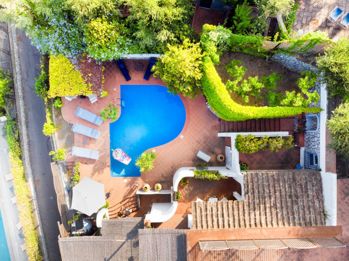 Exterior & Views 2, YourHome - Villa Mia, Napoli