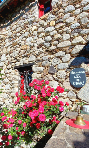 Others 2, Le Mas De Ribard, Gard