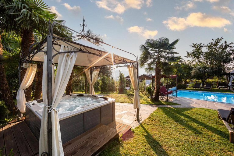 Sport & Beauty 5, Ruster Resort, Bolzano