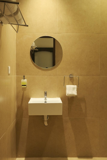 Bathroom 3, Winterfeel Venice by Neon Nest, Alappuzha