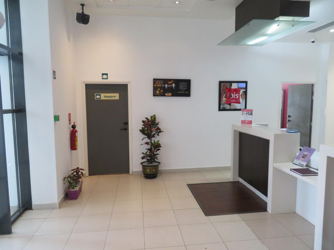 Public Area 3, Ibis Oran les Falaises, Oran