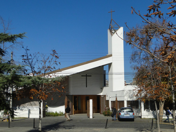 Others 2, Olea's Home Las Condes, Cordillera