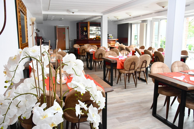 Food & Drinks 3, LANDHAUS LENGEDE Hotel, Peine