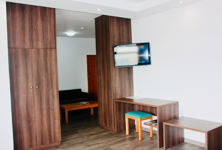 Others 2, Hotel Schweizerhaus/Cafe Anton, Swakopmund