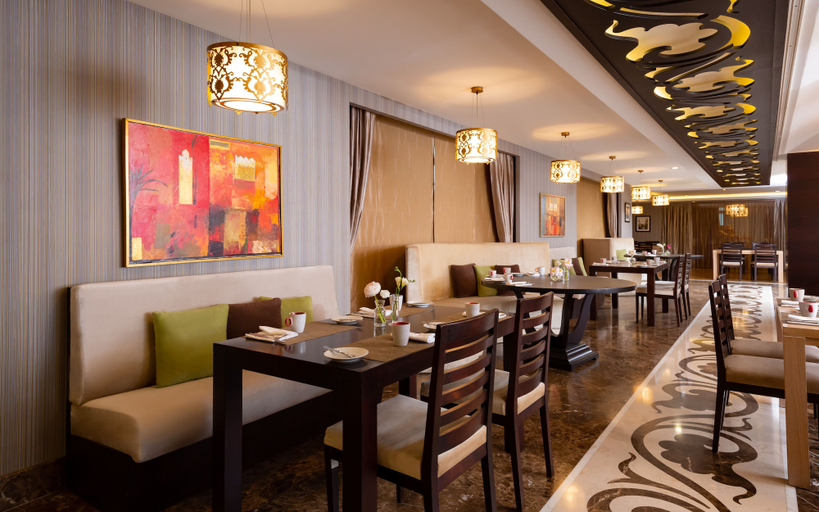 Food & Drinks 5, Badamdar Hotel and Residences, Baku