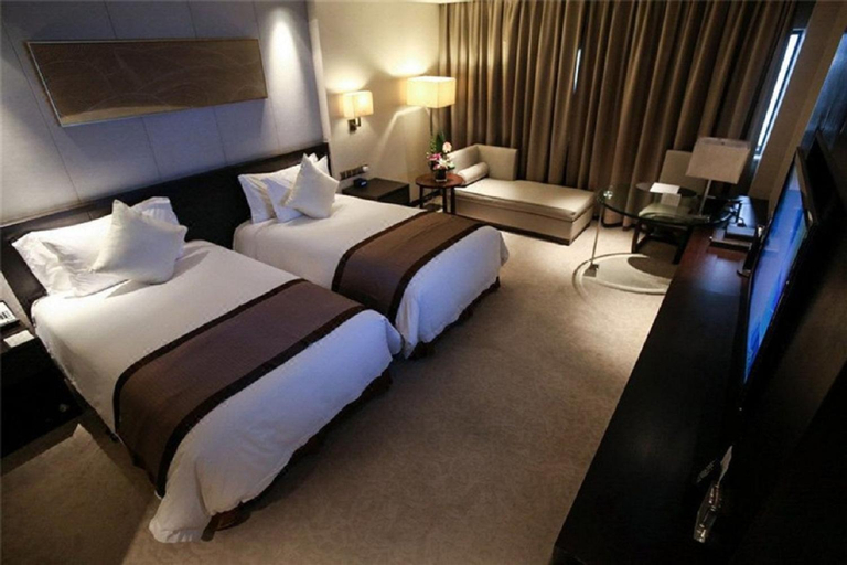 Bedroom 9