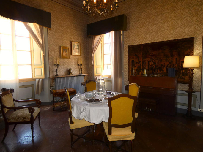 Others 3, SCAPPO IN UMBRIA, La casa del Duomo, Terni