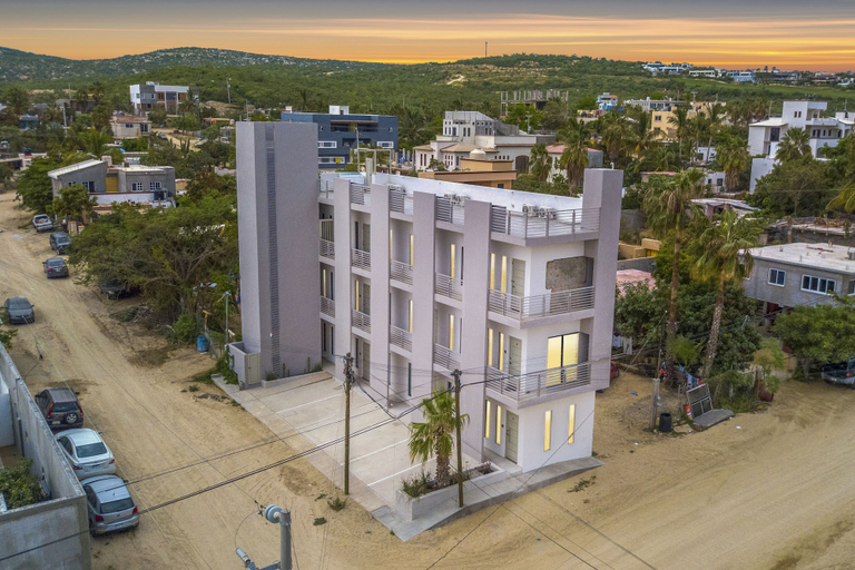 Exterior & Views, El Desierto by Naya Homes, La Paz