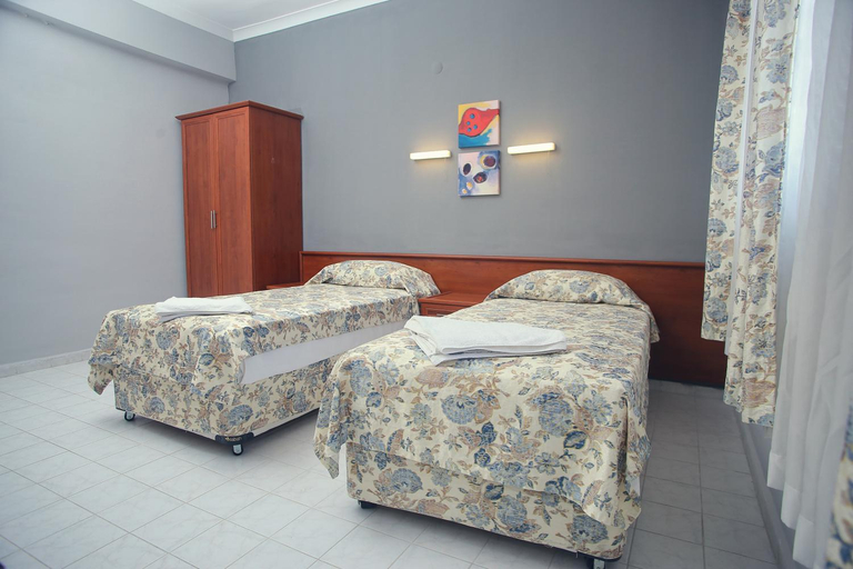 Bedroom 3, The S Apart & Suites Hotel, Alanya