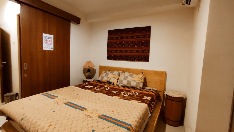 Bedroom 7