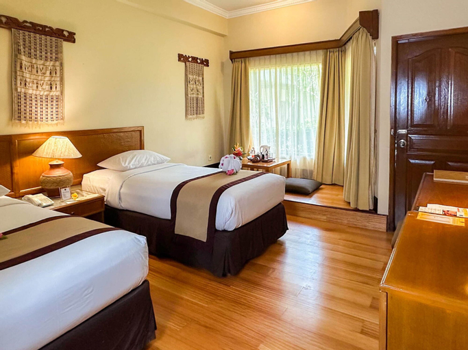 Bedroom 8