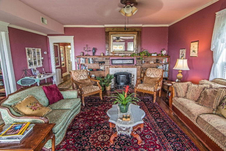 Others 3, THE PEACEFUL PELICAN - BED AND BREAKFAST, Matagorda