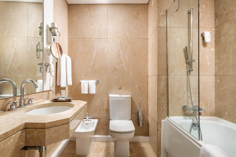 Bathroom 3
