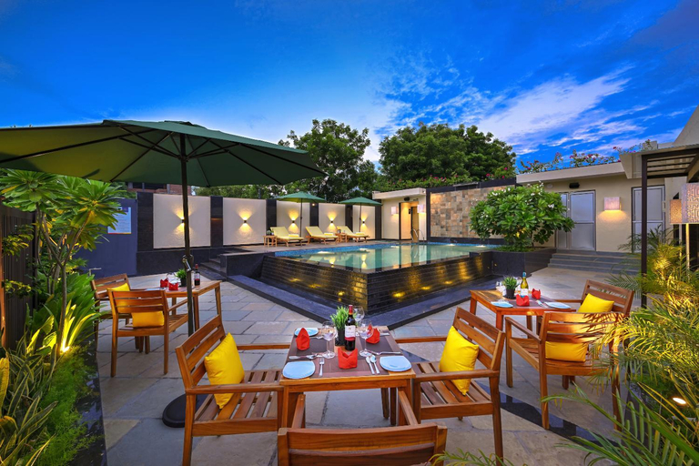 Others 4, Royale Sarovar Portico Agra, Agra