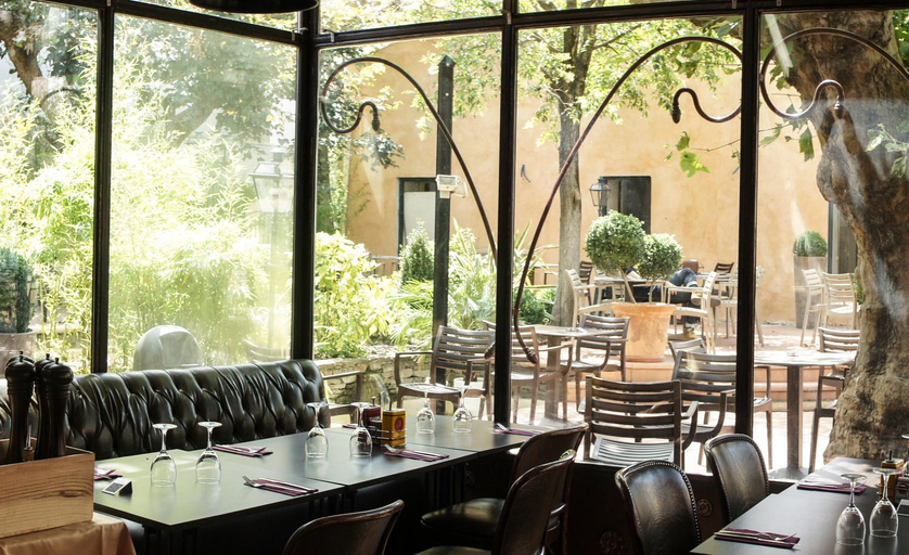 Food & Drinks 4, Hôtel de France - Hôtel de charme en Provence, Var