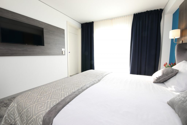 Bedroom 3, Boutique Hotel Portorose, Piran