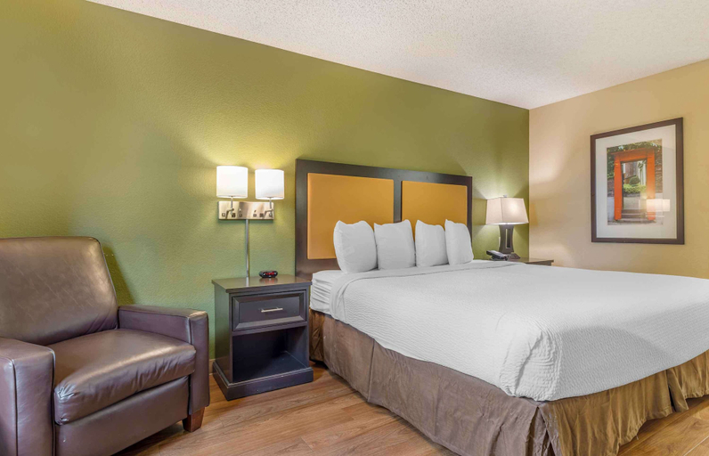 Bedroom 3, Extended Stay America Suites Temecula Wine Country, Riverside