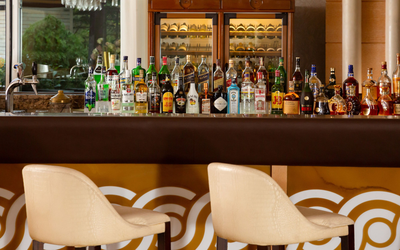 Food & Drinks 5, Badamdar Hotel and Residences, Baku
