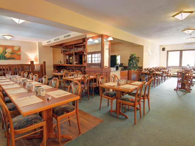 Food & Drinks 4, Entree Hotel Glinde, Stormarn
