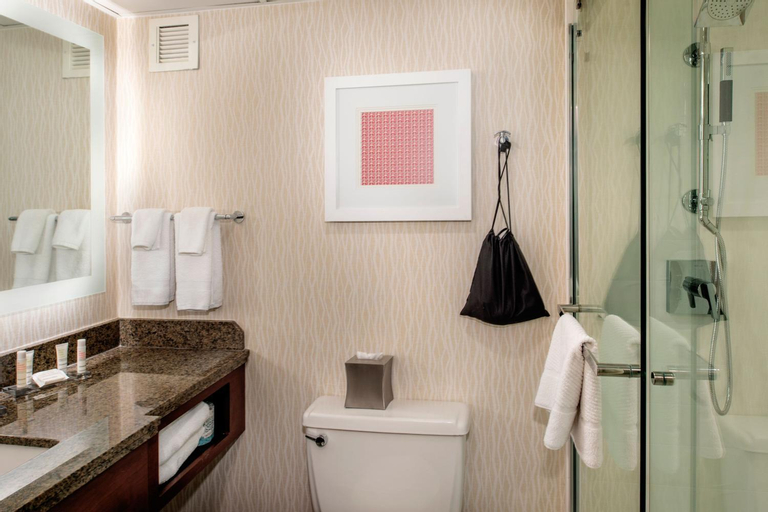 Bathroom 23