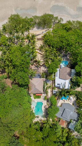 Exterior & Views, Banana Beach Hotel, Puntarenas