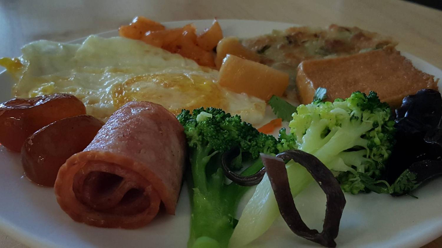 Food & Drinks 5, Quiet World Spa Villa, Yilan