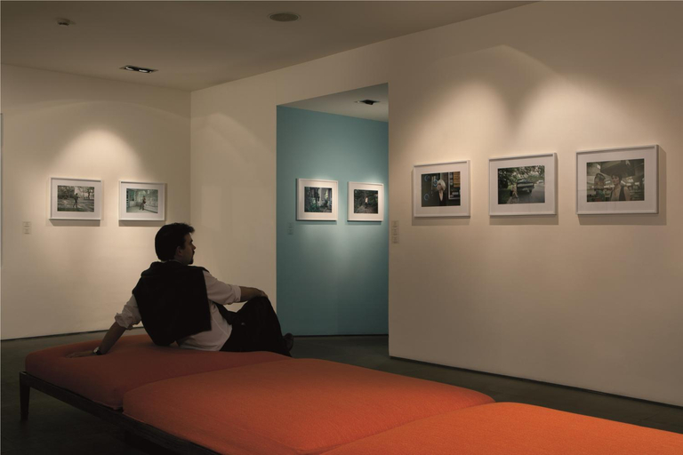 Bedroom 2, Gallery Hotel Art, Florence