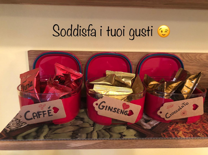 Food & Drinks 5, Paradiso della Bici, Sondrio