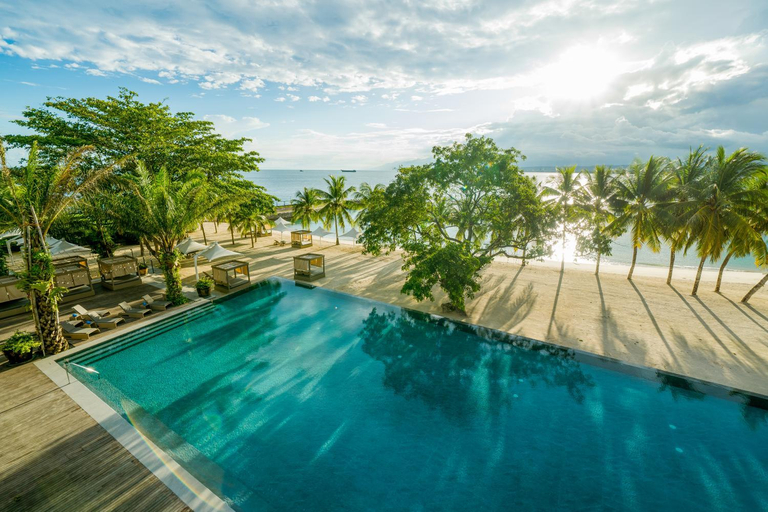 Sport & Beauty 2, Discovery Samal, Samal City